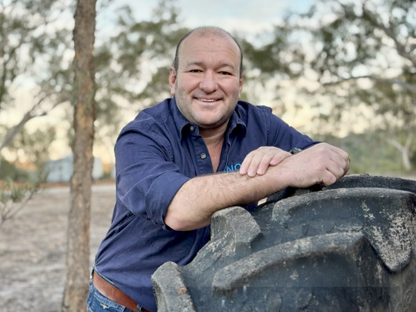 Simon Blyth